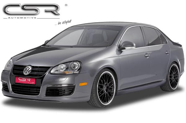 CSR Seitenschweller für VW Golf 5 u. 6, Jetta 5 SS381