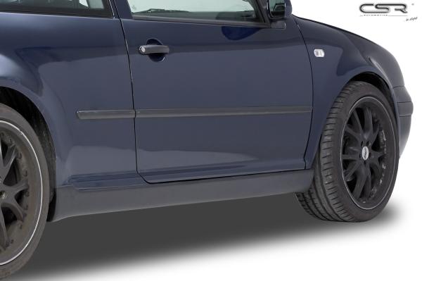CSR Seitenschweller für VW Golf 4 SS385