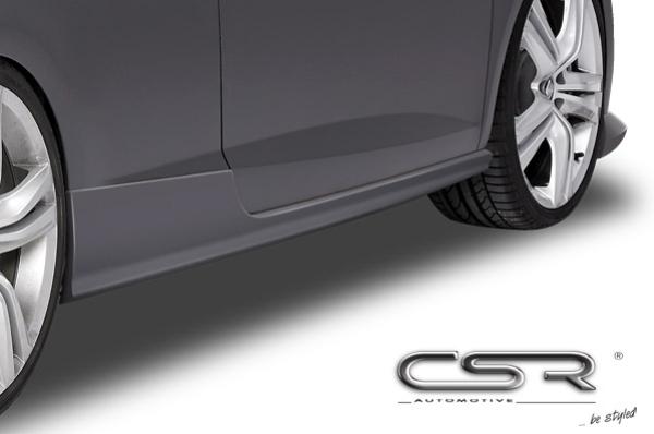 CSR Seitenschweller für Seat Ibiza 6J SS389