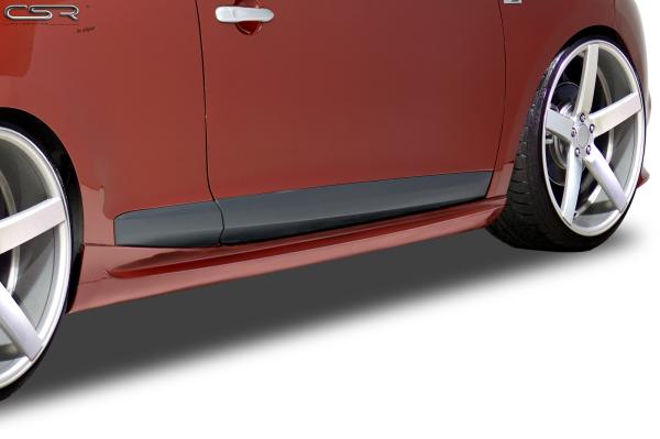 CSR Bodykit Tuning Spoiler Set für Renault Megane BK328