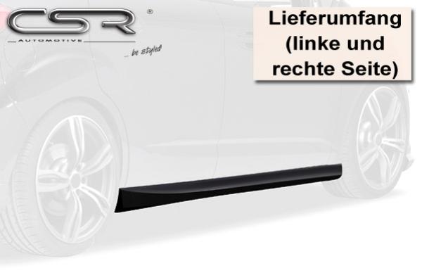 CSR Seitenschweller für Ford C-Max SS392