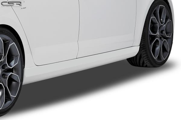 CSR Seitenschweller für Skoda Octavia 3 Typ 5E SS394