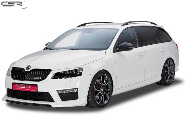 CSR Seitenschweller für Skoda Octavia 3 Typ 5E SS394