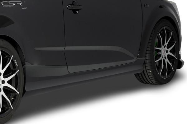 CSR Seitenschweller für KIA pro_cee'd (ED) SS396