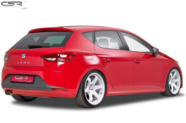 CSR Seitenschweller für Seat Leon 3 (Typ 5F) SS399