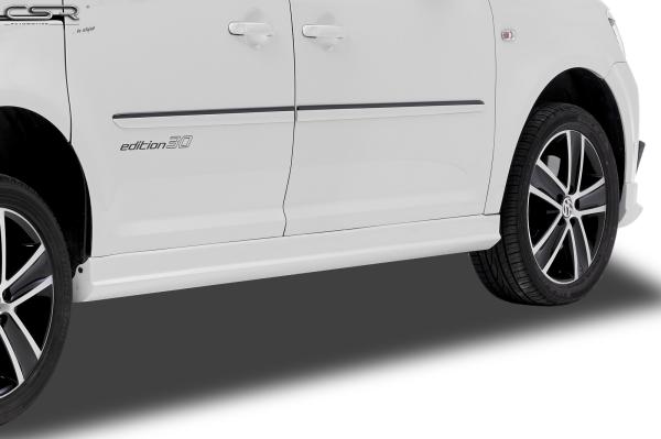 CSR Seitenschweller für VW Caddy 3 (Typ 2K) SS401