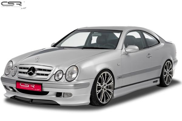 CSR Seitenschweller für Mercedes-Benz CLK SS402