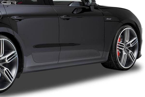 CSR Seitenschweller für Porsche Macan SS404