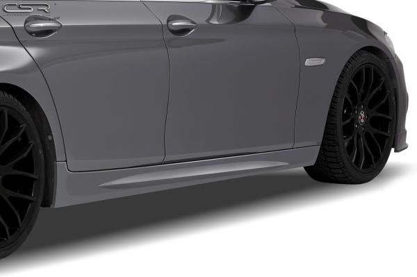 CSR Seitenschweller für BMW 5er F10/F11 SS407
