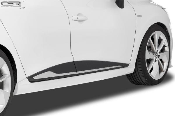 CSR Seitenschweller für Renault Clio IV Typ X98 SS408