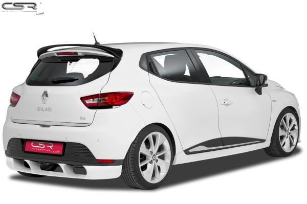 CSR Seitenschweller für Renault Clio IV Typ X98 SS408