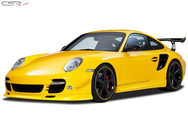 CSR Seitenschweller für Porsche 911/997 SS419