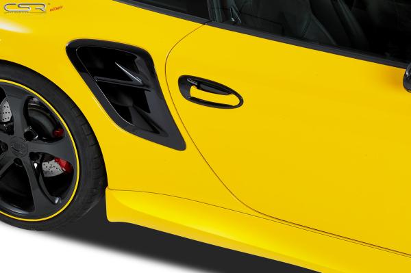CSR Seitenschweller für Porsche 911/997 SS419