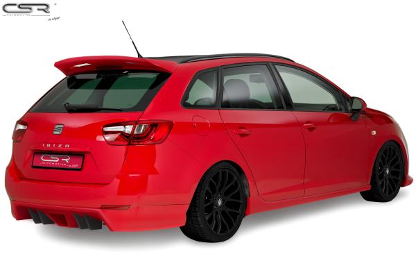 CSR Seitenschweller für Seat Ibiza 6J SS421