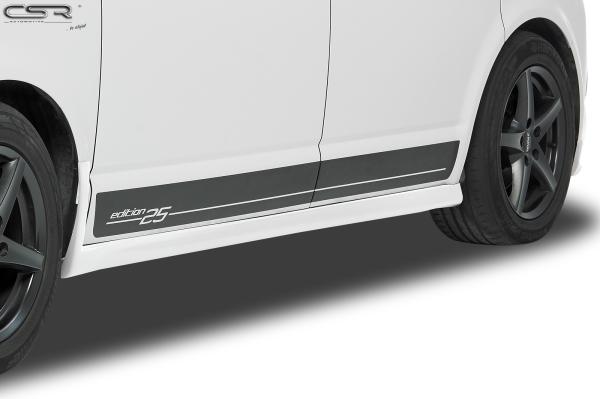CSR Seitenschweller für VW Bus T5 / T6 SS422