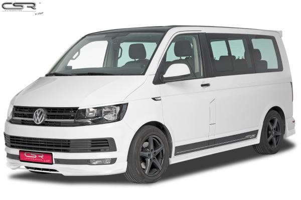 CSR Seitenschweller für VW Bus T5 / T6 SS422