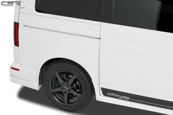 CSR Seitenschweller für VW Bus T5 / T6 SS422