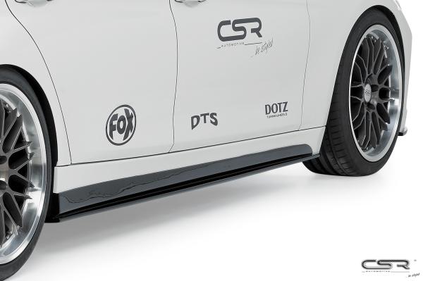 CSR Seitenschweller für BMW 3er F30 F31 SS423