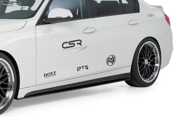 CSR Seitenschweller für BMW 3er F30 F31 SS423