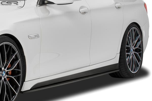 CSR Seitenschweller für BMW 5er F10 F11 SS427