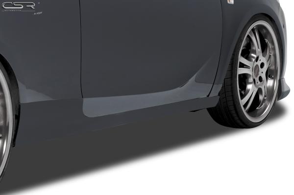 CSR Seitenschweller für Opel Corsa E SS429
