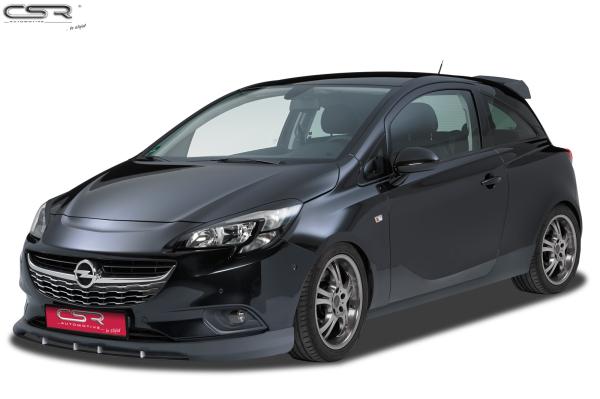 CSR Seitenschweller für Opel Corsa E SS429