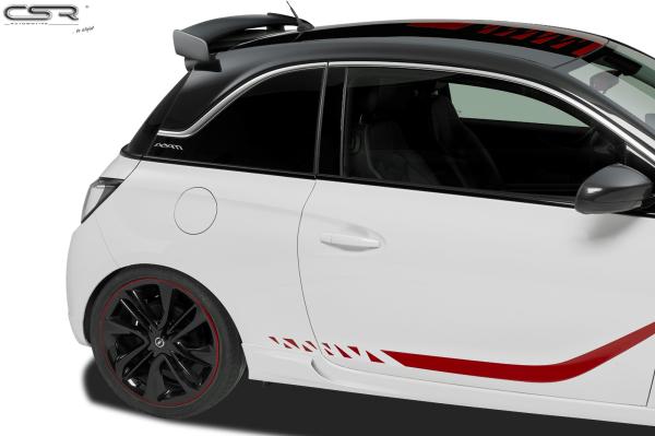 CSR Seitenschweller für Opel Adam SS430
