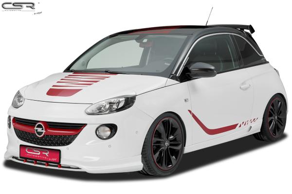 CSR Seitenschweller für Opel Adam SS430