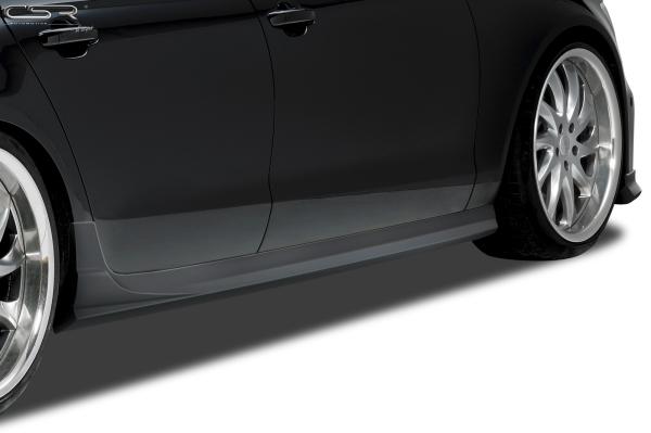 CSR Seitenschweller für Audi A6 4G C7 SS431