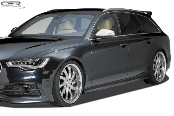 CSR Seitenschweller für Audi A6 4G C7 SS431