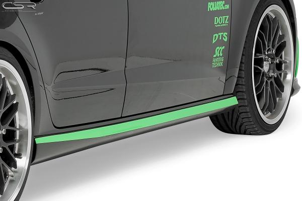 CSR Seitenschweller für Audi A3 8V SS434