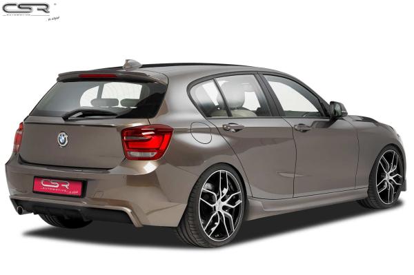 CSR Seitenschweller für BMW 1er F20/F21 SS435