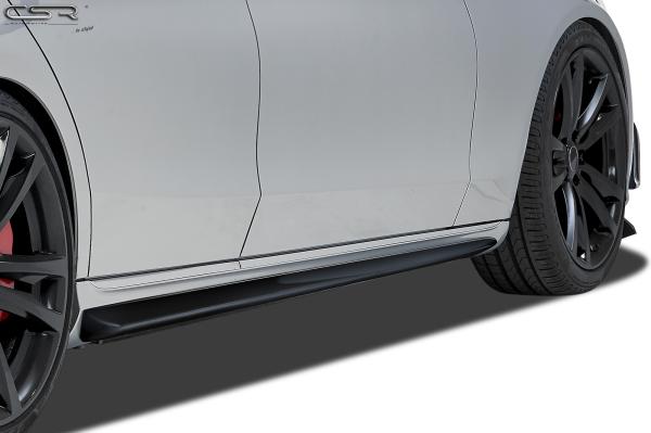 CSR Seitenschweller für Mercedes-Benz C-Klassse 205 SS440