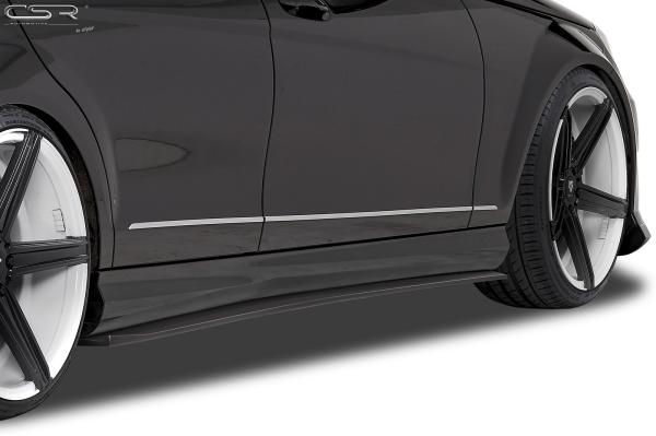 CSR Seitenschweller für Mercedes-Benz C-Klasse 204 SS442