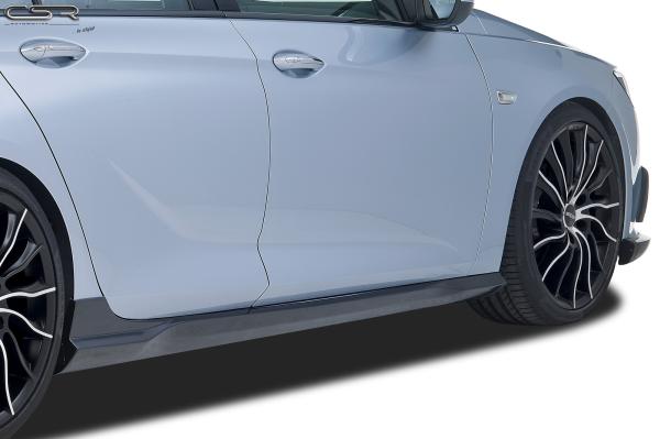 CSR Seitenschweller für Opel Insignia B SS445