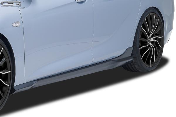 CSR Seitenschweller für Opel Insignia B SS445