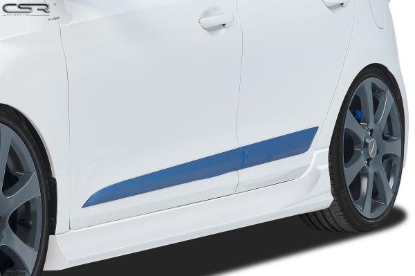 CSR Seitenschweller für Hyundai I20 GB SS446
