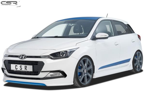 CSR Seitenschweller für Hyundai I20 GB SS446