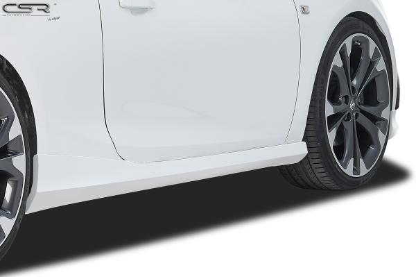 CSR Seitenschweller für Opel Cascada SS447
