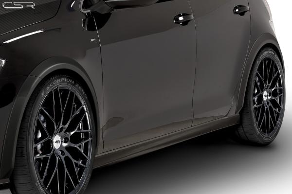 CSR Seitenschweller für VW Golf 7 SS451