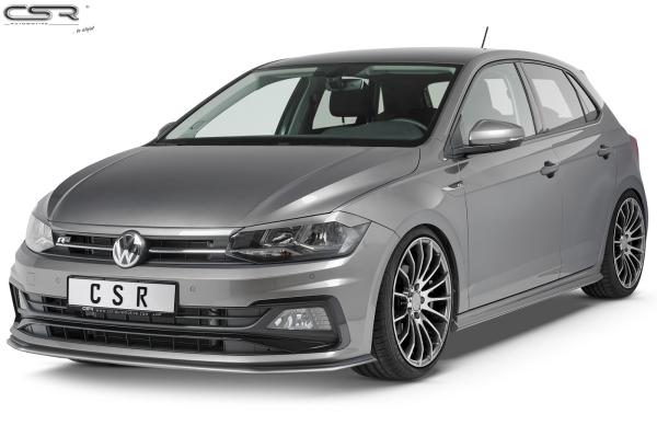 CSR Seitenschweller für VW Polo VI 2G GTI / R-Line SS452