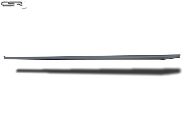 CSR Seitenschweller für VW Polo VI 2G GTI / R-Line SS452