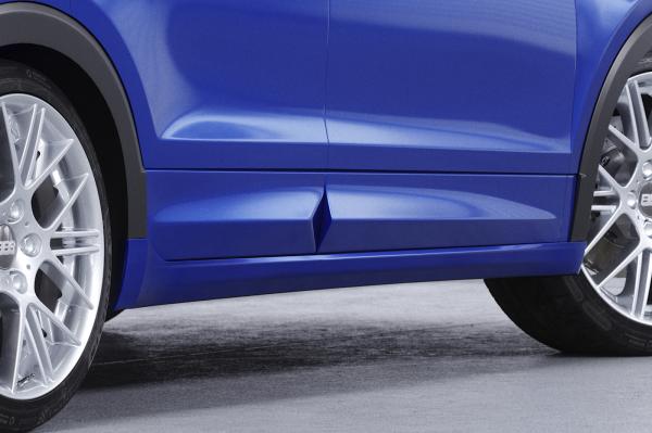CSR Seitenschweller für VW T-Cross (C1) SS454