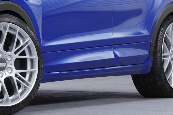 CSR Seitenschweller für VW T-Cross (C1) SS454