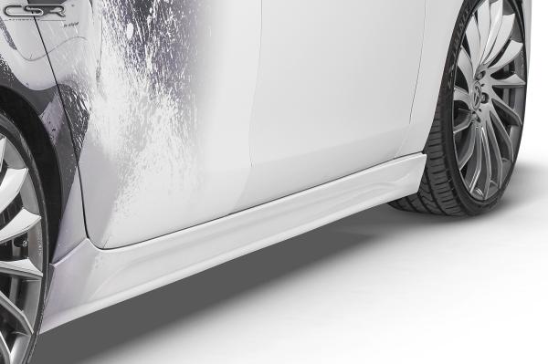 CSR Seitenschweller für Opel Zafira C Tourer SS455