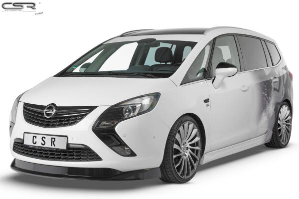 CSR Seitenschweller für Opel Zafira C Tourer SS455
