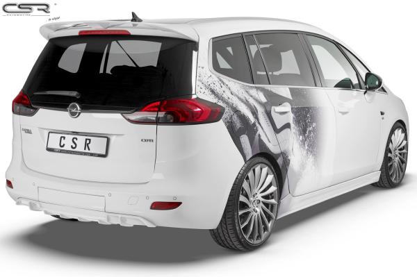 CSR Seitenschweller für Opel Zafira C Tourer SS455