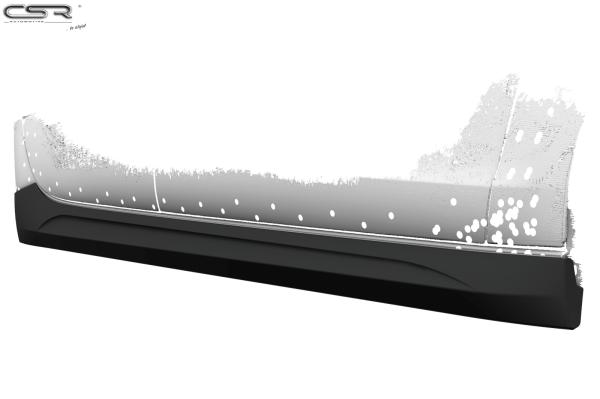 CSR Seitenschweller für Opel Zafira C Tourer SS455