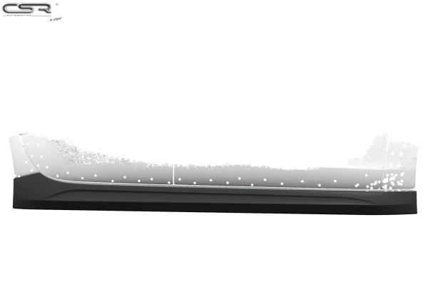 CSR Seitenschweller für Opel Zafira C Tourer SS455