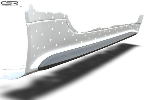 CSR Seitenschweller für Aston Martin Vantage V8 / V12 SS459